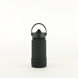 Water Bottle 400Ml/14Oz - Double Black