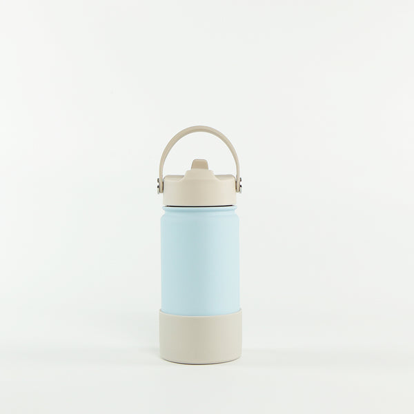 Water Bottle 400Ml/14Oz - Lignt Blue