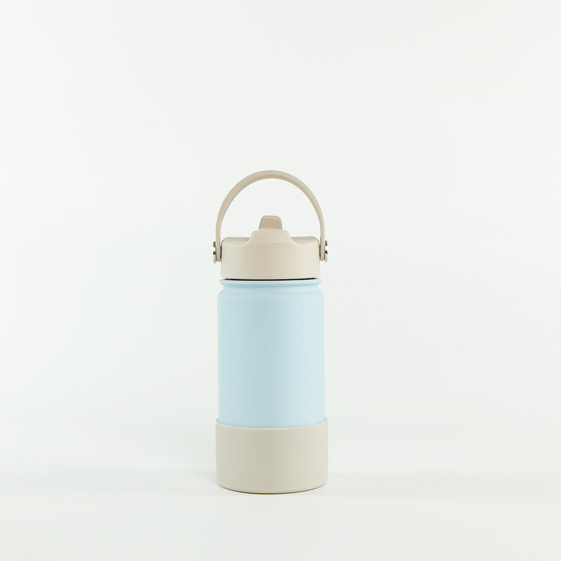 Water Bottle 400Ml/14Oz - Lignt Blue