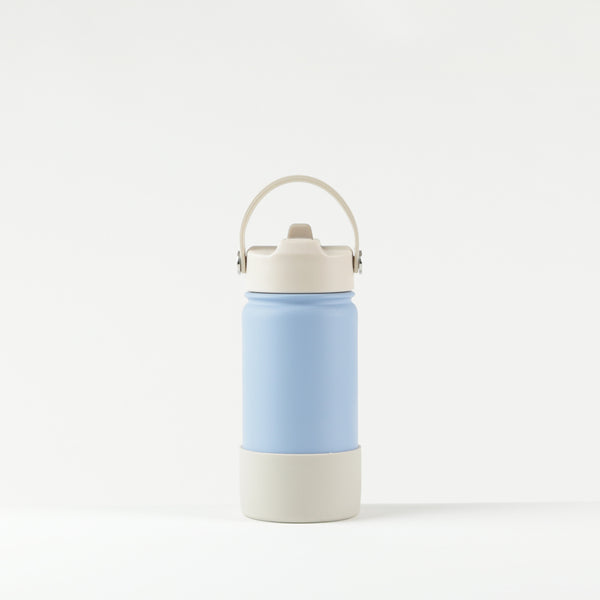 Water Bottle 400Ml/14Oz - Powder Blue