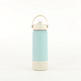 Water Bottle 500Ml/18Oz - Ether