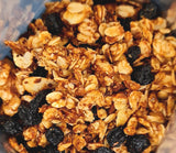 Nuts & Berries Boobie Granola