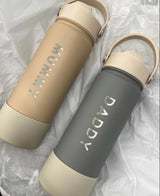 Water Bottle 400Ml/14Oz - Dove