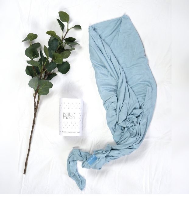 The Bamboo Swaddle