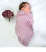 The Bamboo Swaddle