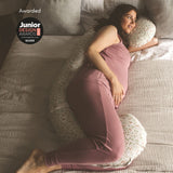 Pregnancy & Nursing Cocoon (5-In-1)  - Sweet & Wild