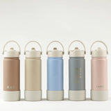 Water Bottle 400Ml/14Oz - Dove