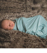 The Bamboo Swaddle