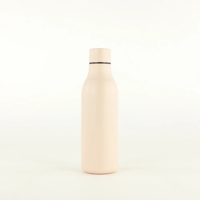 Water Bottle 500Ml/18Oz - Blush