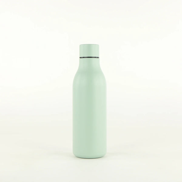 Hydrate Water Bottle - Sage