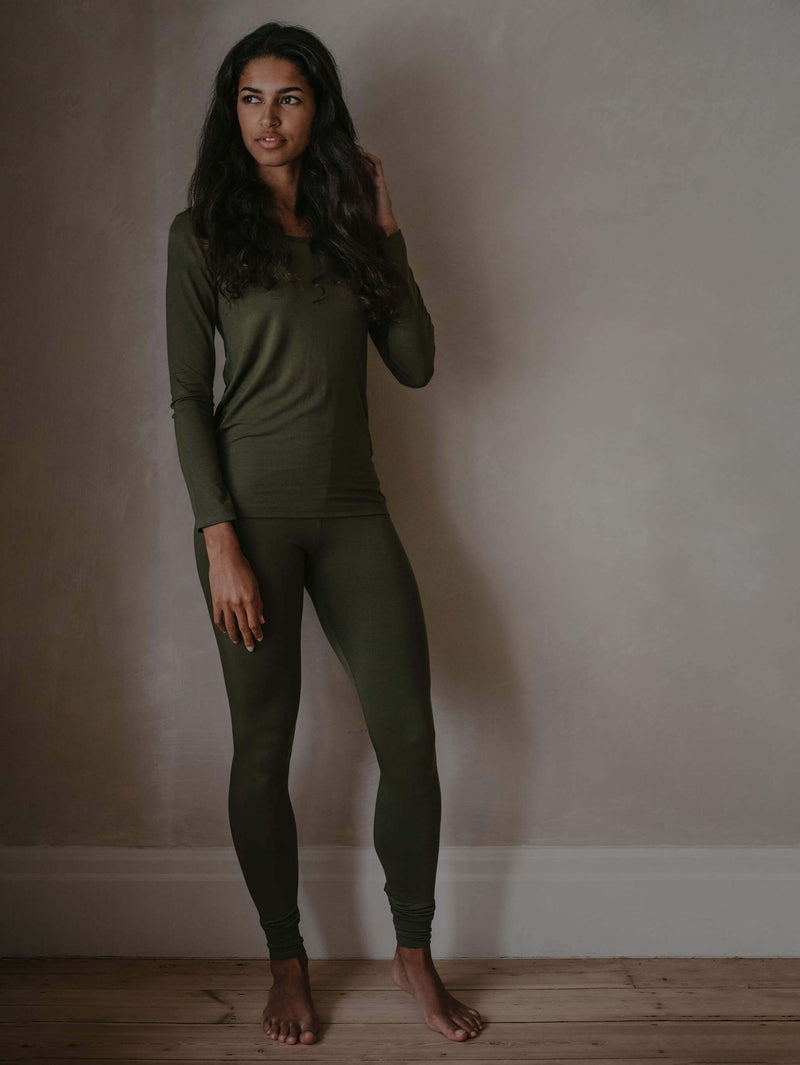 The Everyday Legging - Women's