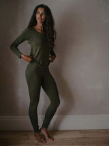 The Everyday Legging - Women's