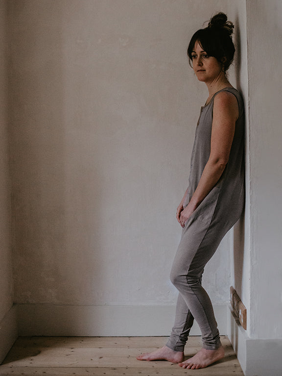 The Free Range Jumpsuit - Women's