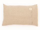 Pure Flax Linen Small Pillowcase